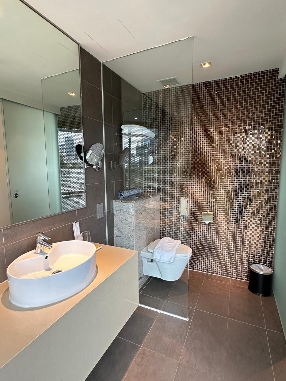 D'Hotel Singapore Managed By The Ascott Limited Екстер'єр фото
