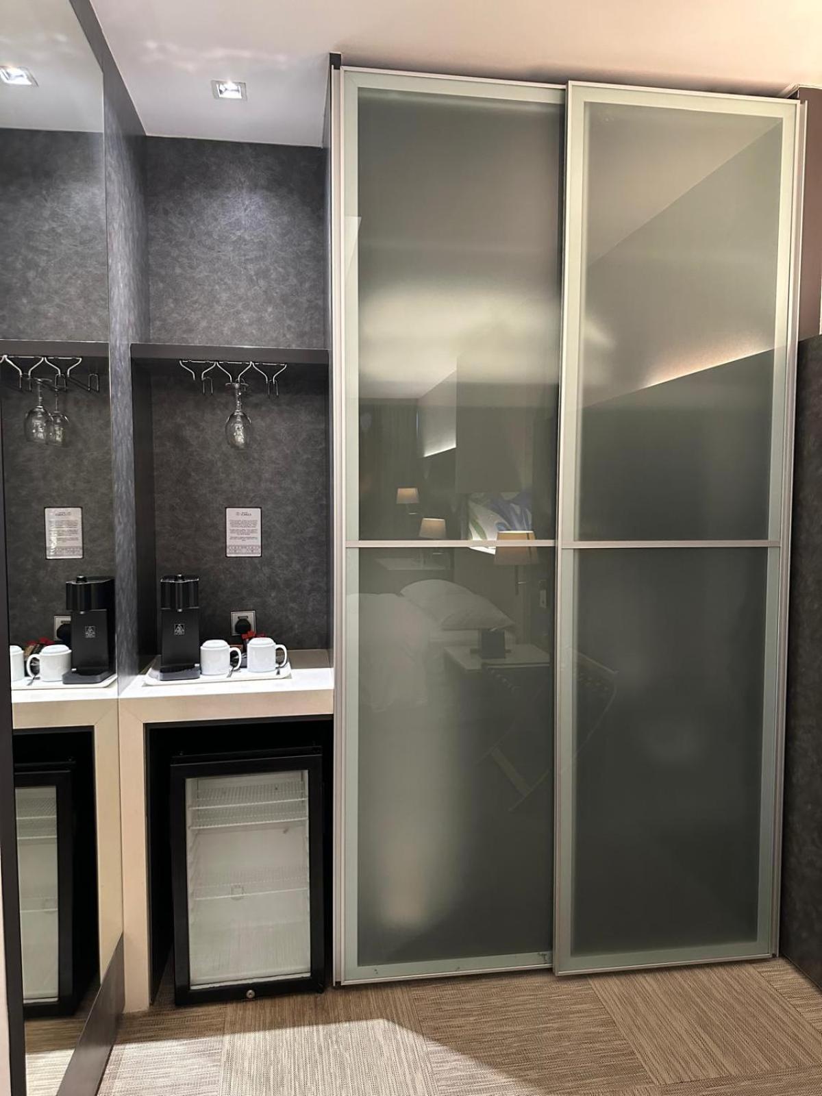 D'Hotel Singapore Managed By The Ascott Limited Екстер'єр фото