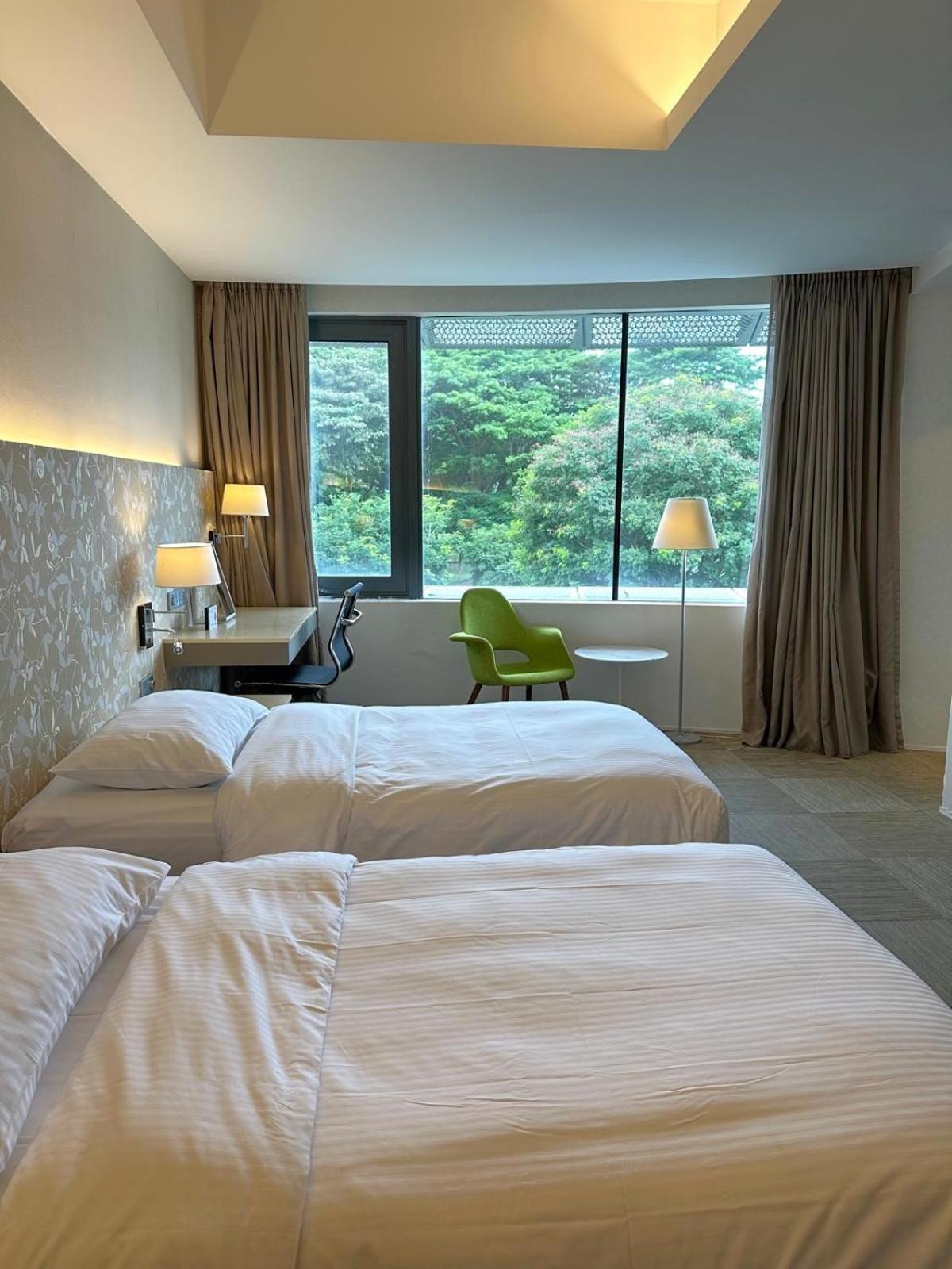D'Hotel Singapore Managed By The Ascott Limited Екстер'єр фото